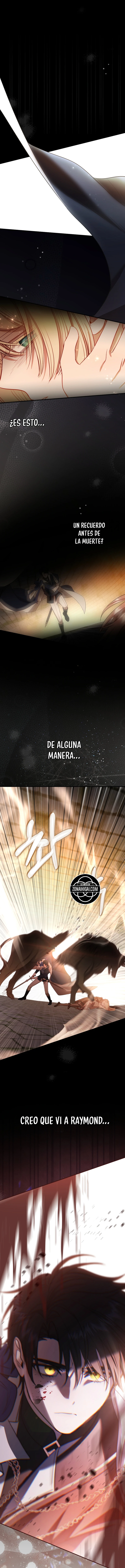La Cuñada De La Protagonista En Una Novela Sobre El Cuidado Infantil capítulo 16, página 2