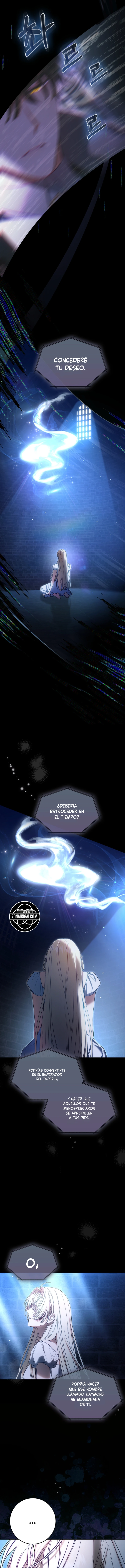 La Cuñada De La Protagonista En Una Novela Sobre El Cuidado Infantil capítulo 16, página 8