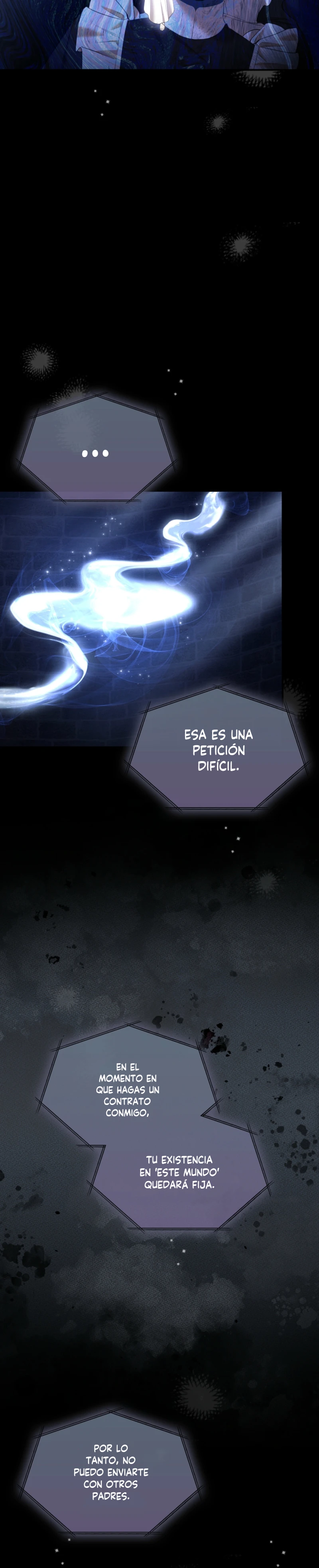 La Cuñada De La Protagonista En Una Novela Sobre El Cuidado Infantil capítulo 16, página 13