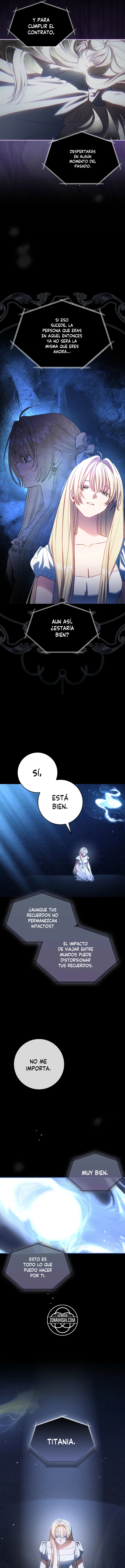La Cuñada De La Protagonista En Una Novela Sobre El Cuidado Infantil capítulo 16, página 16