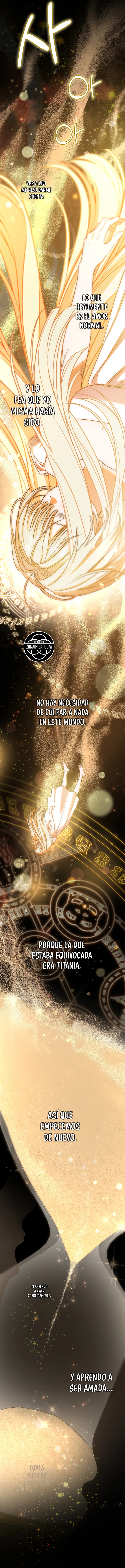 La Cuñada De La Protagonista En Una Novela Sobre El Cuidado Infantil capítulo 16, página 18