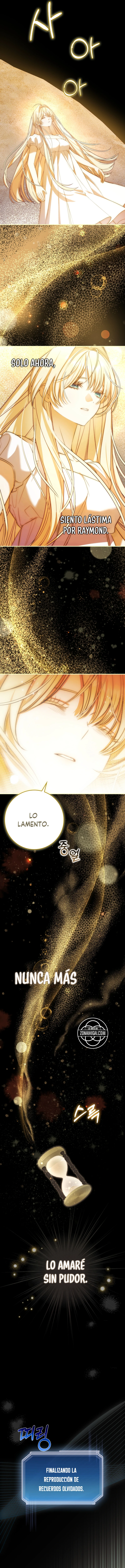 La Cuñada De La Protagonista En Una Novela Sobre El Cuidado Infantil capítulo 16, página 20