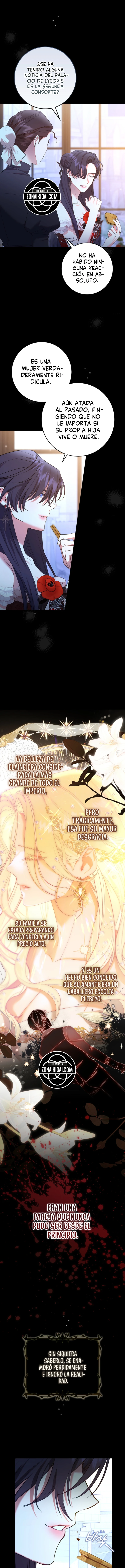 La Cuñada De La Protagonista En Una Novela Sobre El Cuidado Infantil capítulo 18, página 17