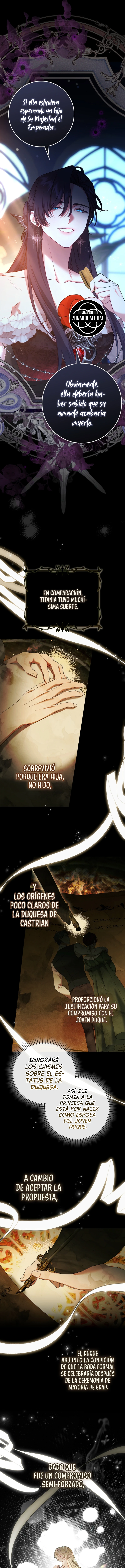 La Cuñada De La Protagonista En Una Novela Sobre El Cuidado Infantil capítulo 18, página 19