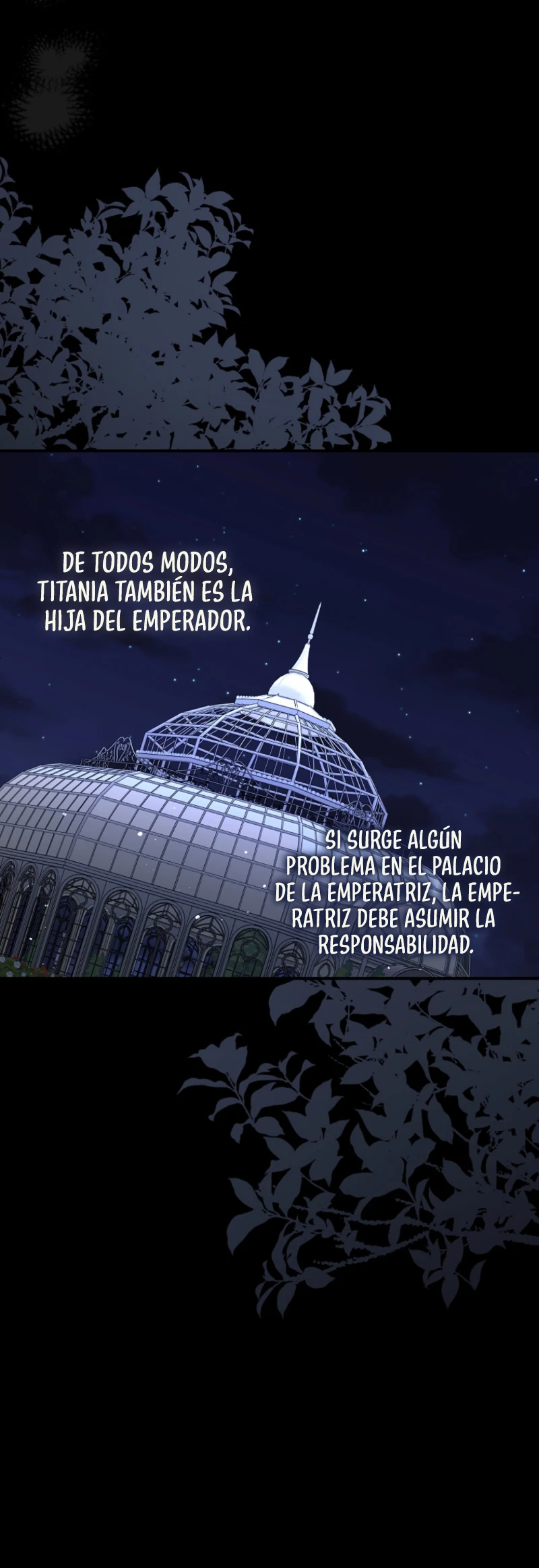 La Cuñada De La Protagonista En Una Novela Sobre El Cuidado Infantil capítulo 18, página 22