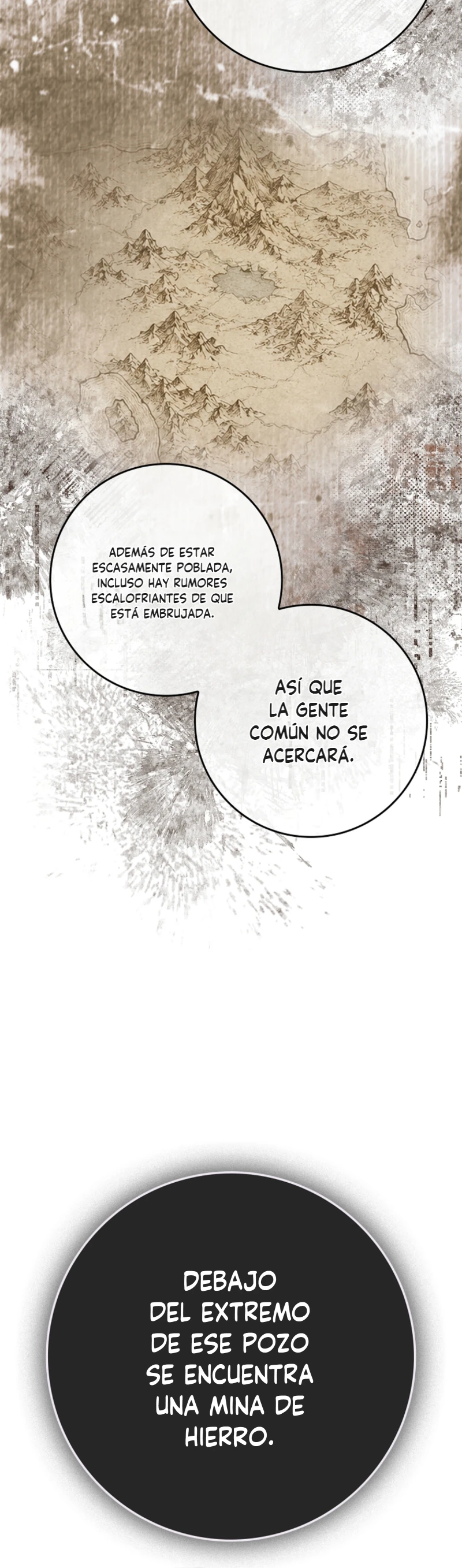 La Cuñada De La Protagonista En Una Novela Sobre El Cuidado Infantil capítulo 2, página 24