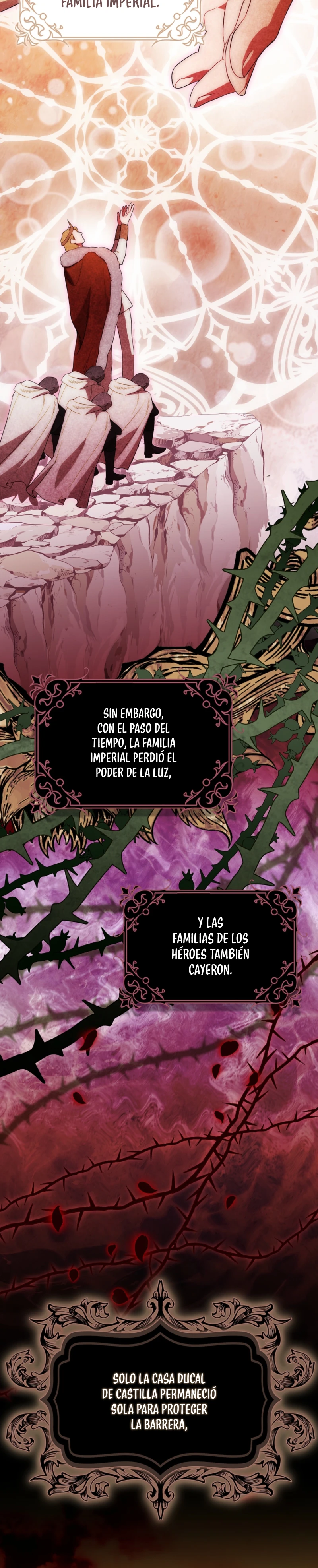 La Cuñada De La Protagonista En Una Novela Sobre El Cuidado Infantil capítulo 2, página 26
