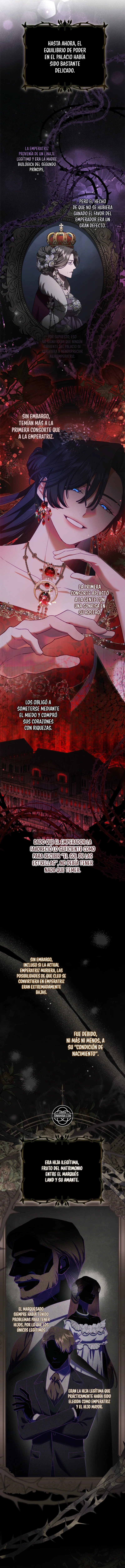 La Cuñada De La Protagonista En Una Novela Sobre El Cuidado Infantil capítulo 20, página 4