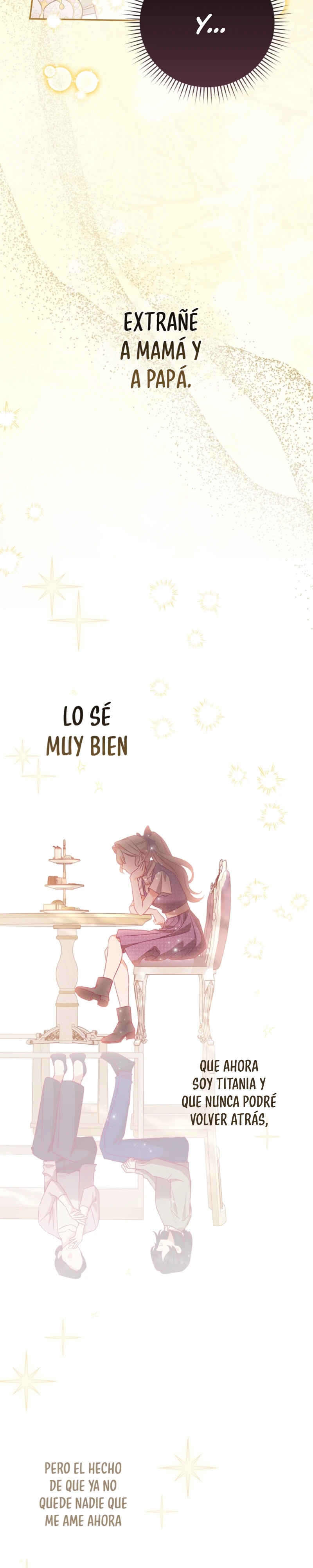 La Cuñada De La Protagonista En Una Novela Sobre El Cuidado Infantil capítulo 20, página 11
