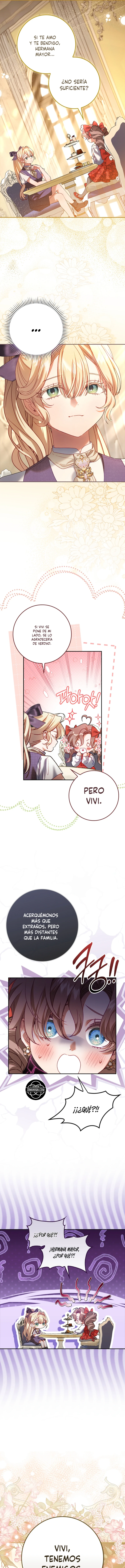 La Cuñada De La Protagonista En Una Novela Sobre El Cuidado Infantil capítulo 20, página 16