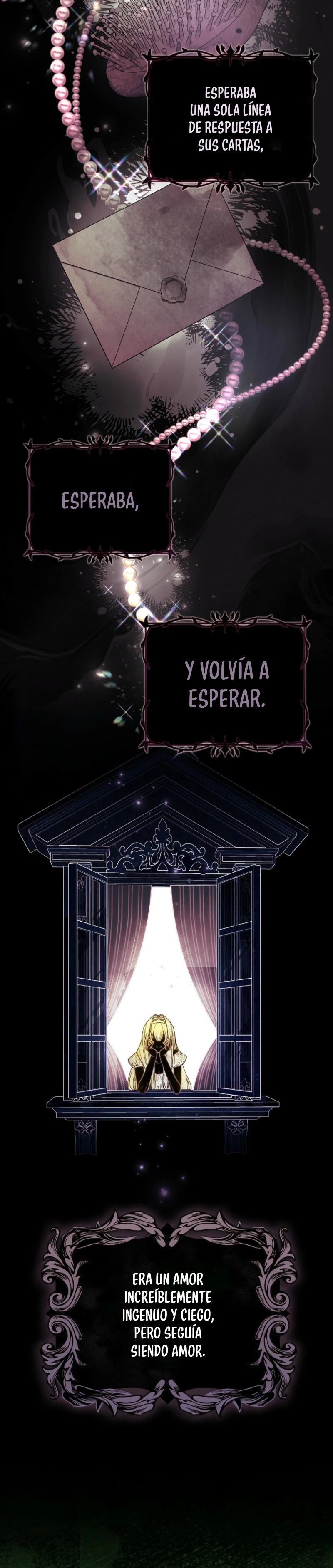 La Cuñada De La Protagonista En Una Novela Sobre El Cuidado Infantil capítulo 21, página 7