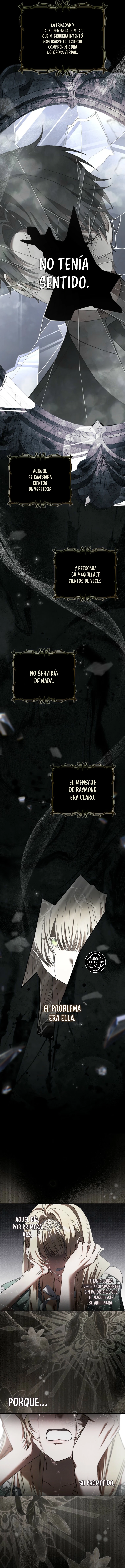 La Cuñada De La Protagonista En Una Novela Sobre El Cuidado Infantil capítulo 21, página 10
