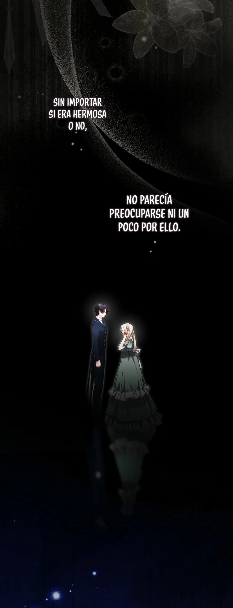 La Cuñada De La Protagonista En Una Novela Sobre El Cuidado Infantil capítulo 21, página 11