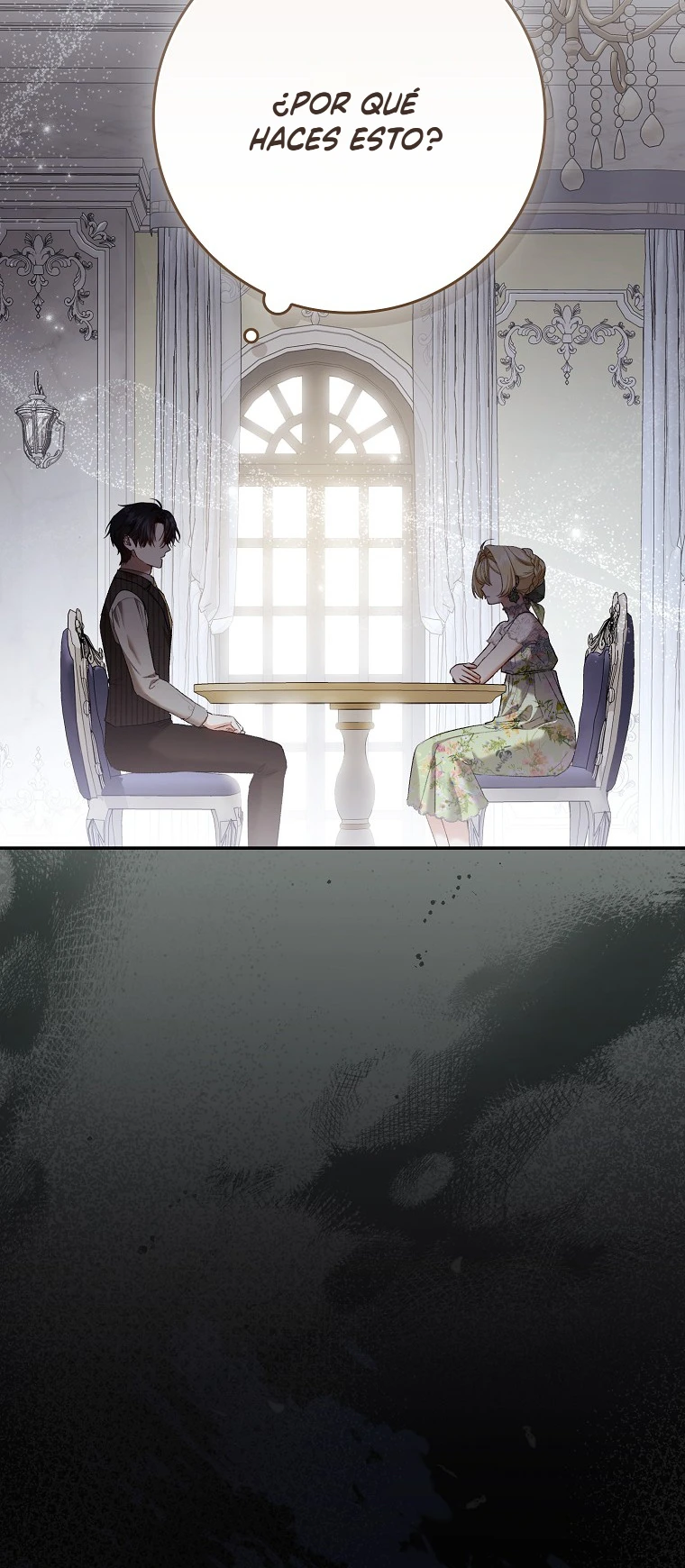 La Cuñada De La Protagonista En Una Novela Sobre El Cuidado Infantil capítulo 23, página 15
