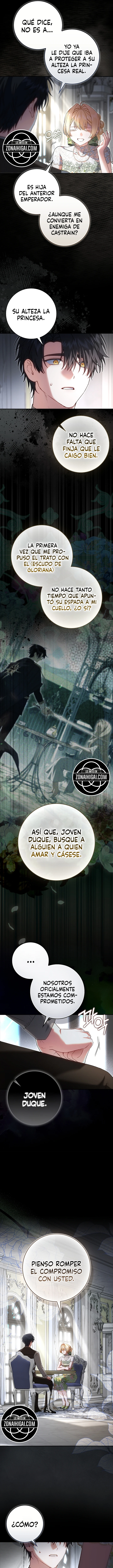 La Cuñada De La Protagonista En Una Novela Sobre El Cuidado Infantil capítulo 25, página 5
