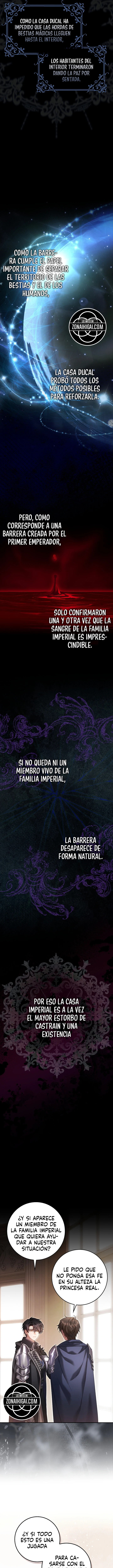 La Cuñada De La Protagonista En Una Novela Sobre El Cuidado Infantil capítulo 25, página 13