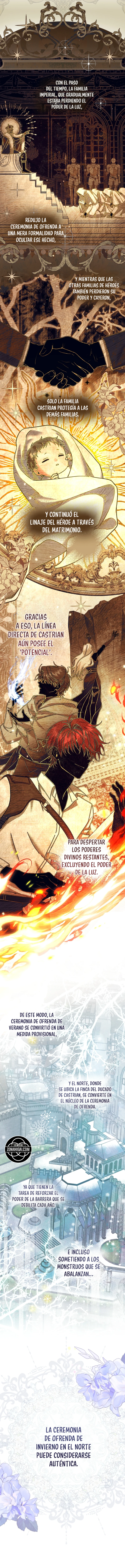 La Cuñada De La Protagonista En Una Novela Sobre El Cuidado Infantil capítulo 5, página 9