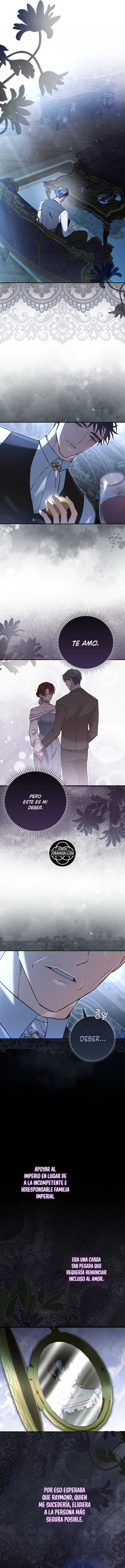 La Cuñada De La Protagonista En Una Novela Sobre El Cuidado Infantil capítulo 5, página 21