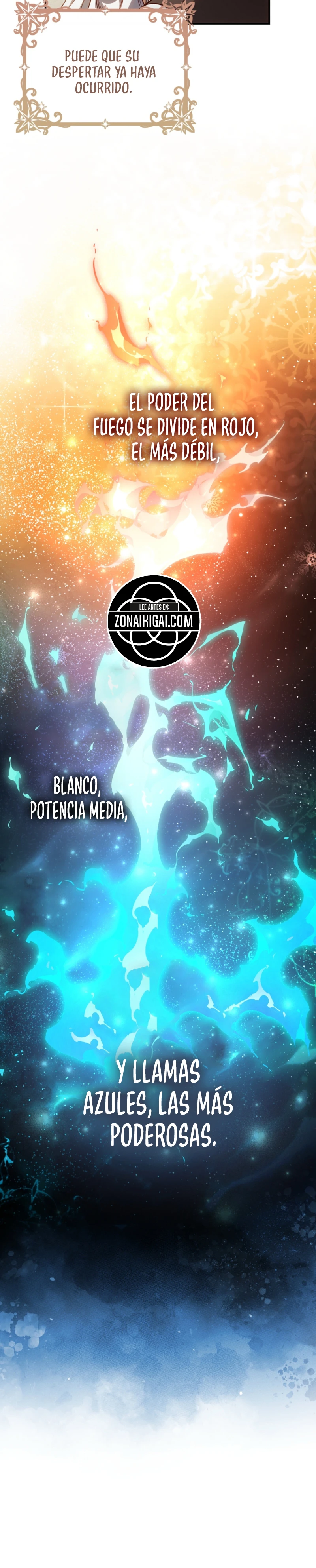 La Cuñada De La Protagonista En Una Novela Sobre El Cuidado Infantil capítulo 6, página 16