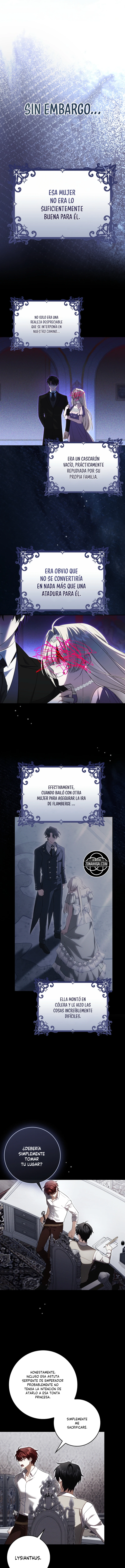 La Cuñada De La Protagonista En Una Novela Sobre El Cuidado Infantil capítulo 7, página 12