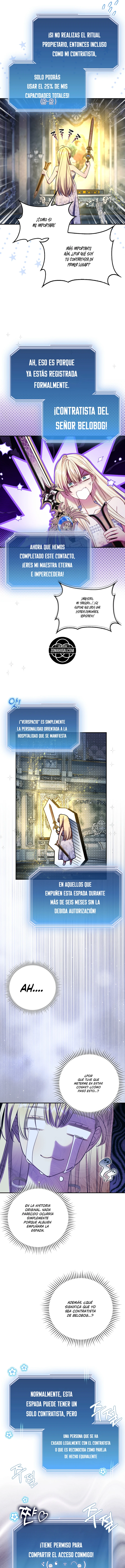 La Cuñada De La Protagonista En Una Novela Sobre El Cuidado Infantil capítulo 9, página 12