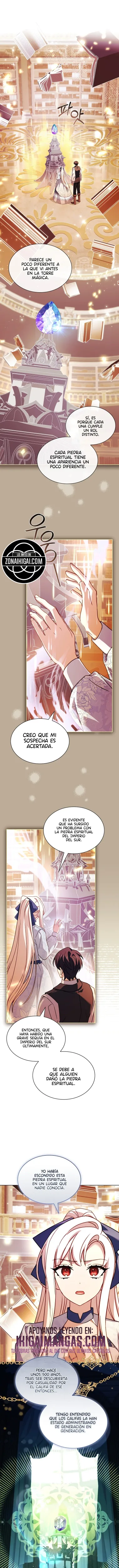 La Dama Quiere Descansar capítulo 218, página 2