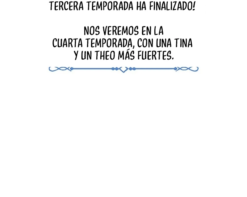 La Dama y La Bestia capítulo 130, página 11