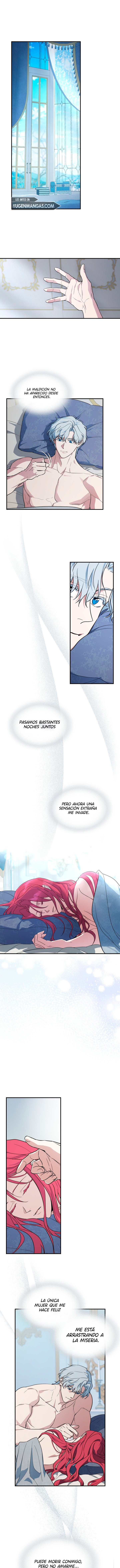 La Dama y La Bestia capítulo 139, página 7
