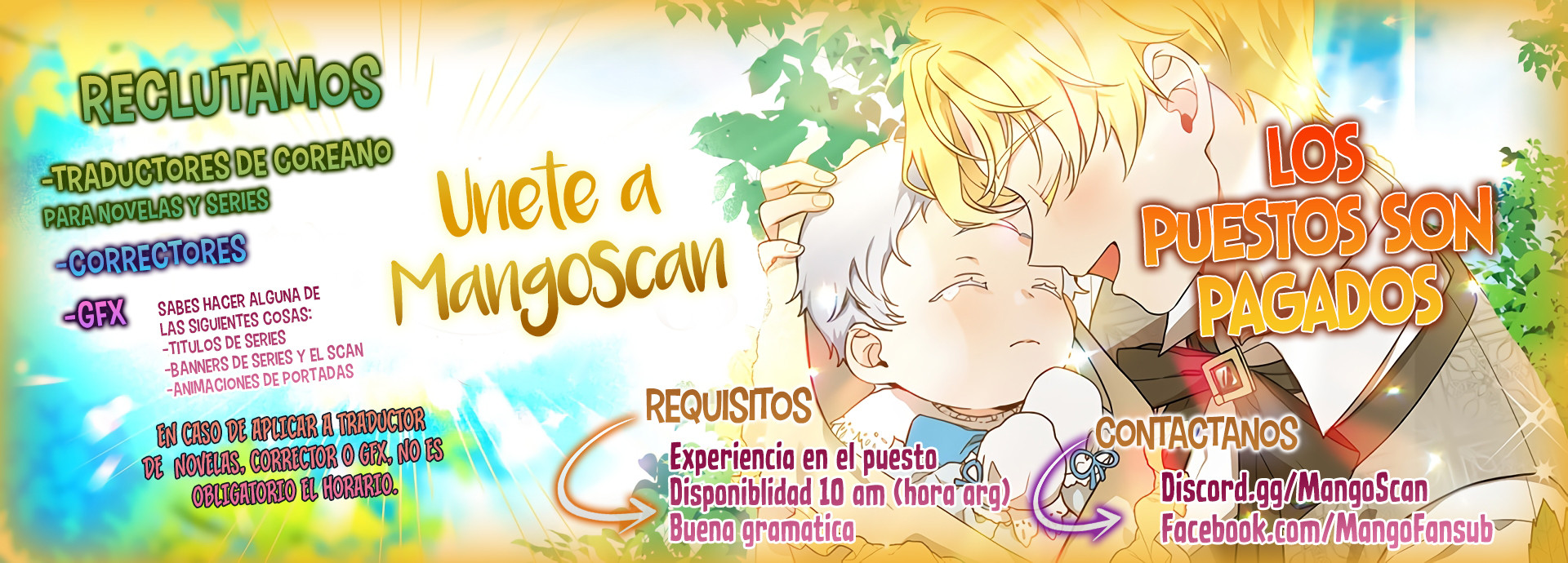 La Dama y La Bestia capítulo 172, página 2