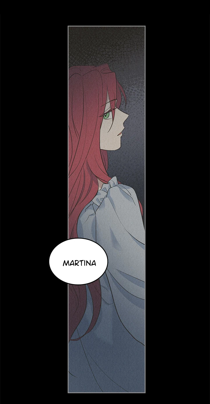 La Dama y La Bestia capítulo 30, página 5