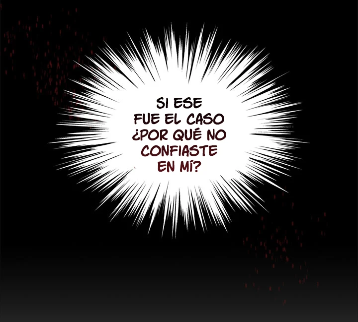 La Dama y La Bestia capítulo 30, página 11