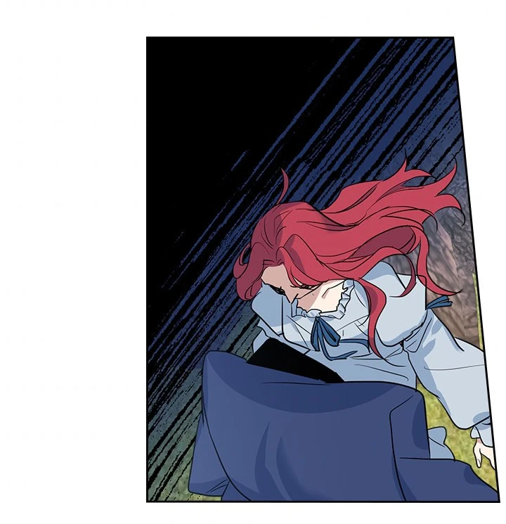 La Dama y La Bestia capítulo 30, página 16