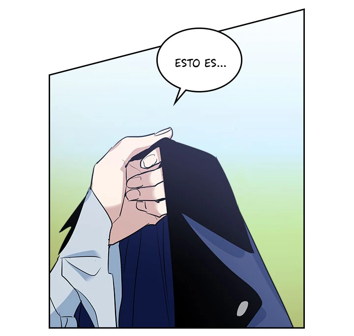 La Dama y La Bestia capítulo 30, página 19