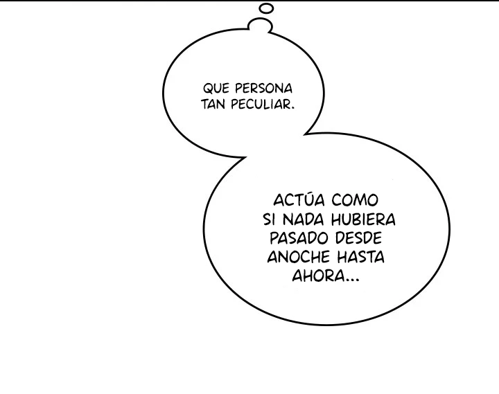 La Dama y La Bestia capítulo 30, página 32
