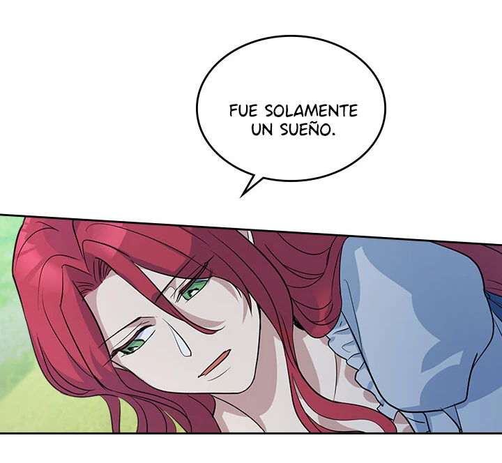 La Dama y La Bestia capítulo 30, página 49