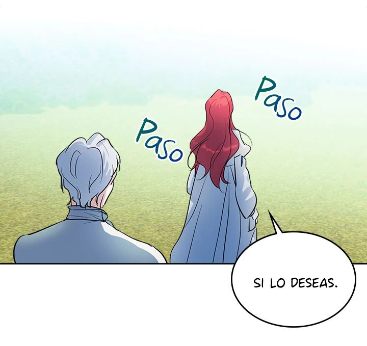 La Dama y La Bestia capítulo 30, página 66