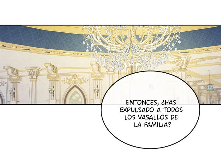 La Dama y La Bestia capítulo 31, página 2