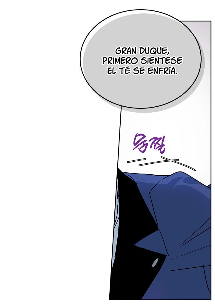 La Dama y La Bestia capítulo 31, página 47