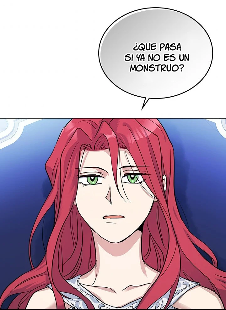 La Dama y La Bestia capítulo 31, página 65