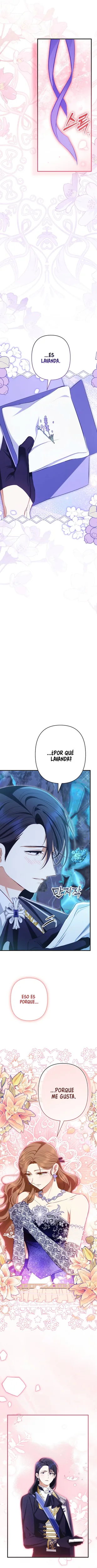 la Doctora del rebelde capítulo 19, página 9