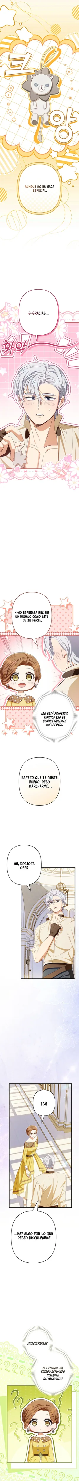 la Doctora del rebelde capítulo 20, página 2