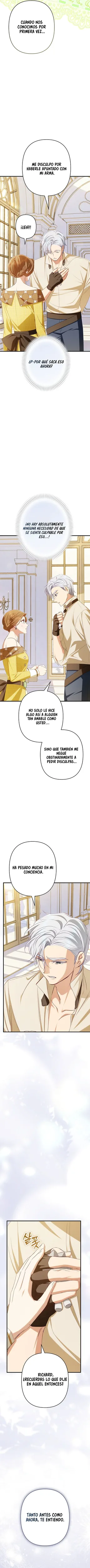 la Doctora del rebelde capítulo 20, página 3