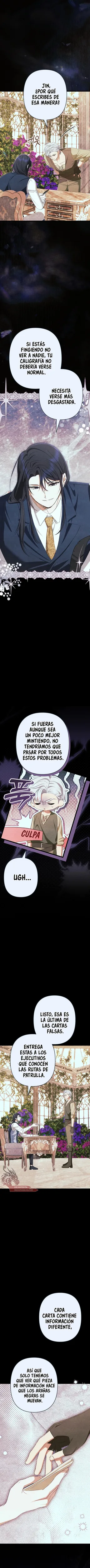 la Doctora del rebelde capítulo 22, página 2