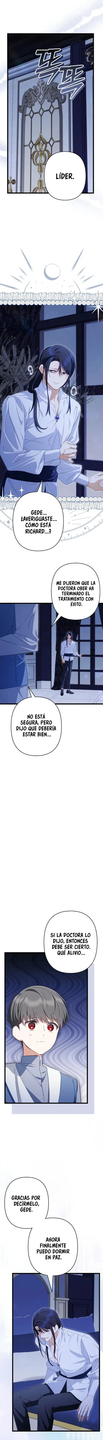 la Doctora del rebelde capítulo 23, página 13