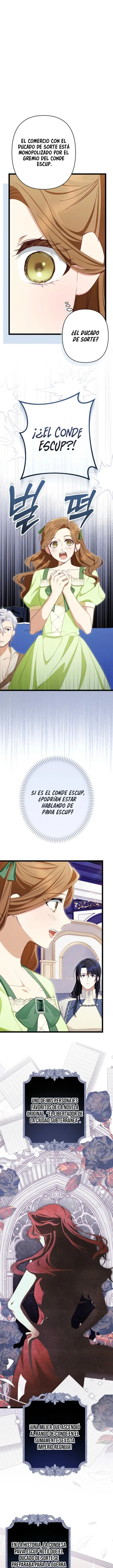 la Doctora del rebelde capítulo 25, página 1
