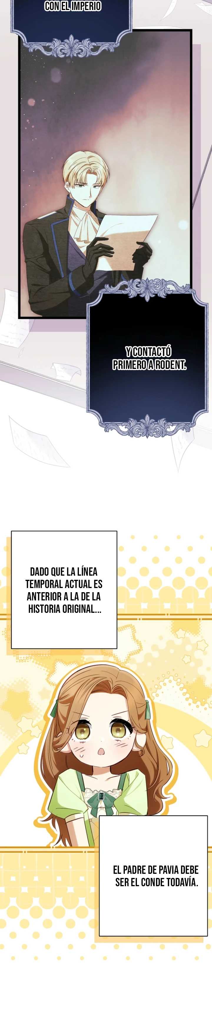 la Doctora del rebelde capítulo 25, página 2