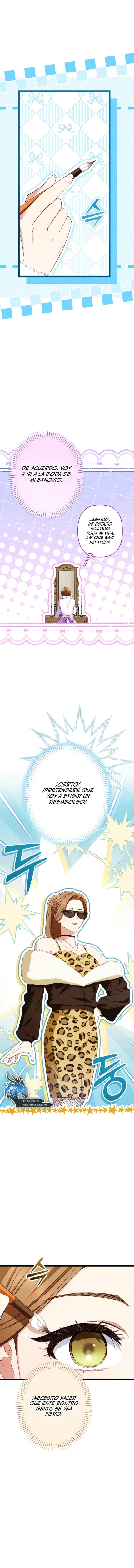 la Doctora del rebelde capítulo 29, página 7