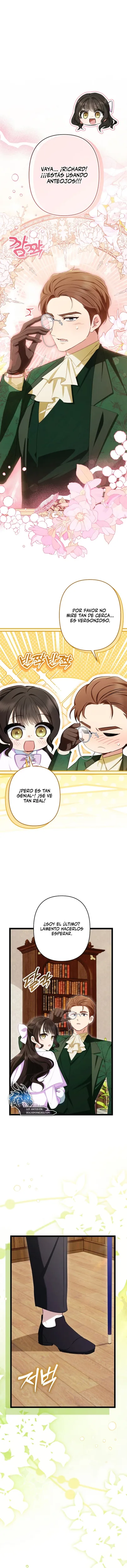 la Doctora del rebelde capítulo 29, página 9