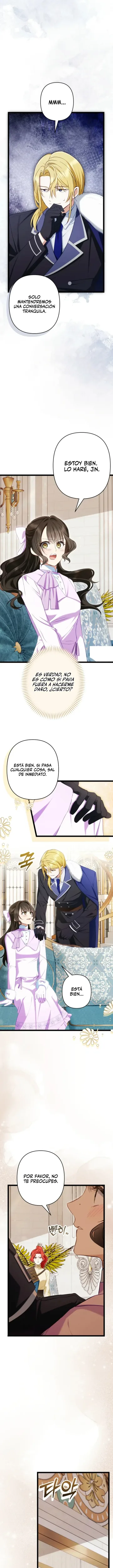 la Doctora del rebelde capítulo 31, página 13