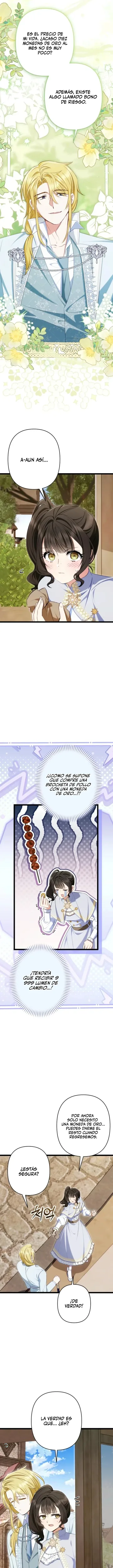la Doctora del rebelde capítulo 32, página 15